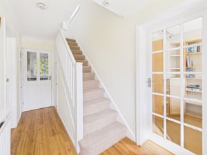 Entrance - click for photo gallery